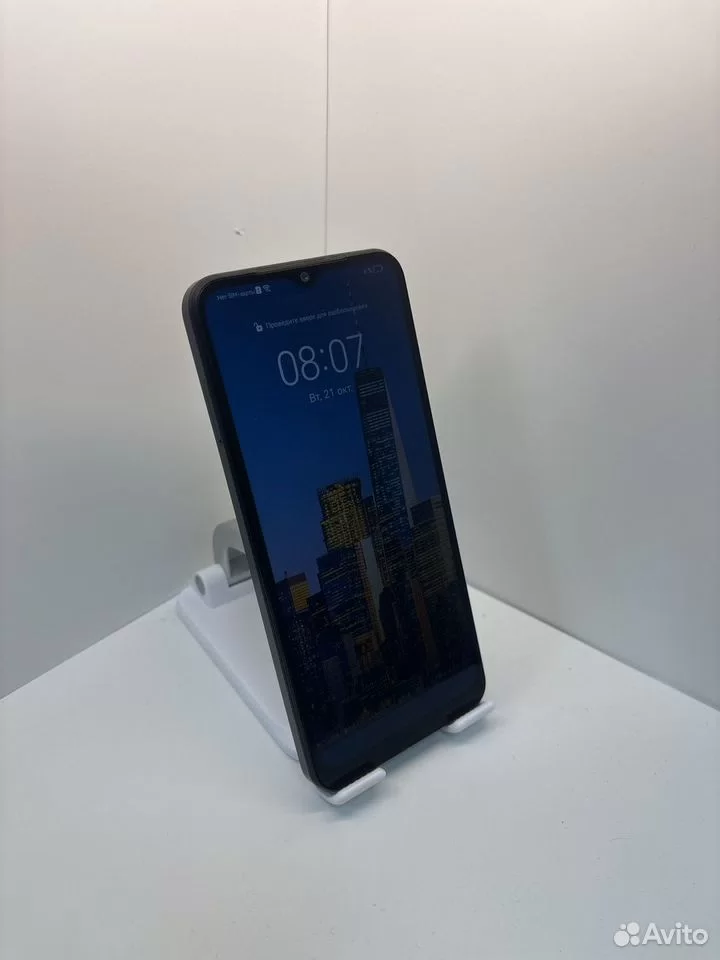 HUAWEI nova Y61, 4/64 ГБ