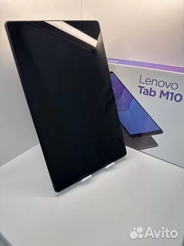 Lenovo tab m10